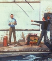 Life Lessons: The Art of Jerome Witkin артикул 69b.